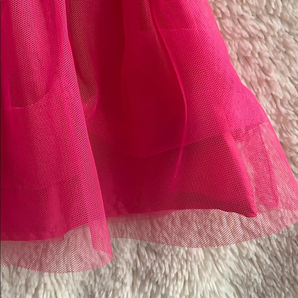 Cute tutu sweater dress for your future dancer! - Picture 3 of 4